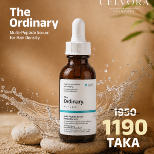 The Ordinary Multi-Peptide Serum